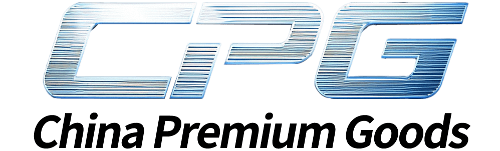 CPG Mobile Phone Parts and Accessories Wholesaler Group logo